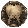 Demon Destroyer Trophy