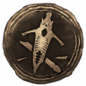 Fall from Grace Trophy