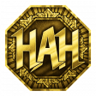 Highway to Hell Trophy