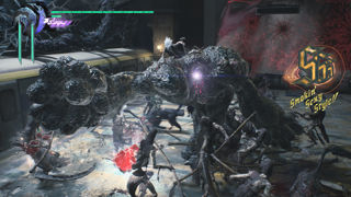 Devil May Cry 5 Special Edition Screenshot 6
