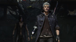 Devil May Cry 5 Special Edition Screenshot 4