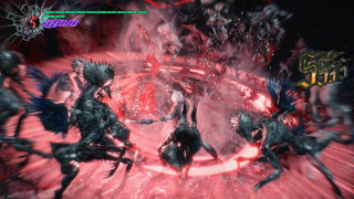 Devil May Cry 5 Special Edition Screenshot 5