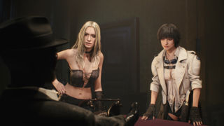 Devil May Cry 5 Special Edition Screenshot 9