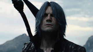 Devil May Cry 5 Special Edition Screenshot 10
