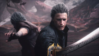 Devil May Cry 5 Special Edition Screenshot 1