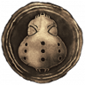 The Devil's Own Trophy