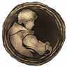 Unarmed and Dangerous Trophy