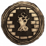 Where the Red Orbs Grow Trophy