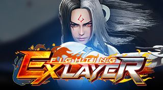 Fighting EX Layer