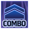 Combo Artist Trophy