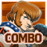 Combo Expert: Allen Trophy