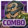 Combo Expert: Darun Trophy