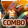 Combo Expert: Garuda Trophy