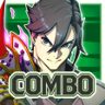 Combo Expert: Hayate Trophy