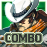 Combo Expert: Jack Trophy