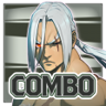 Combo Expert: Kairi Trophy