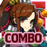 Combo Expert: Sanane Trophy