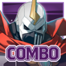 Combo Expert: Shadowgeist Trophy