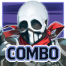 Combo Expert: Skullomania Trophy