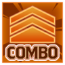 Combo Master Trophy