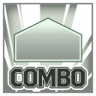 Combo Specialist Trophy