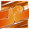 Counterattack Trophy