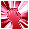 Gougi User Trophy
