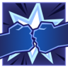 Kumite Practitioner Trophy