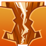 Milestone of Strength Trophy
