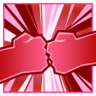 Tempered Spirit Trophy