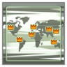 The World is Vast Trophy