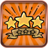 Acquire Ambition Trophy