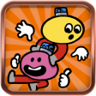 Acquire Cooperation Trophy