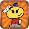 Acquire Individuality Trophy