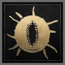 An eye for an eye Trophy