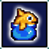 i'll survive alone Trophy