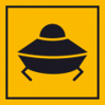 Astronaut Trophy