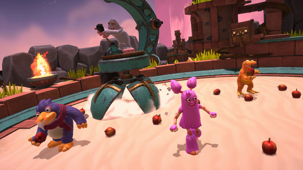 My Singing Monsters Playground Trophy Guide (PS4) MetaGame.guide