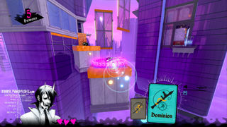 Neon White Screenshot 5