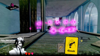 Neon White Screenshot 3