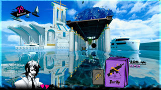 Neon White Screenshot 4