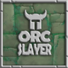 Platinum Slayer. Trophy