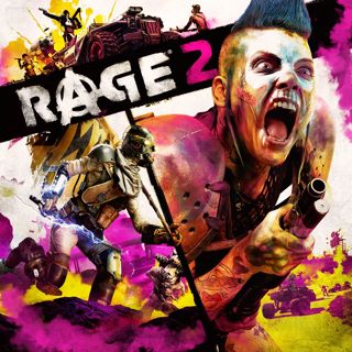 Rage 2 Screenshot 11