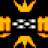 Broken Chain Trophy