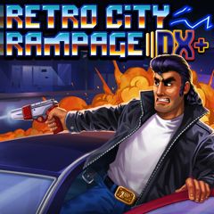 Retro City Rampage DX