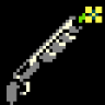 Eco-friendly Fire Trophy
