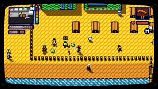 Retro City Rampage DX Screenshot 3