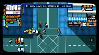 Retro City Rampage DX Screenshot 7