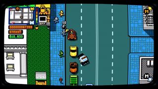 Retro City Rampage DX Screenshot 9
