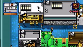Retro City Rampage DX Screenshot 6